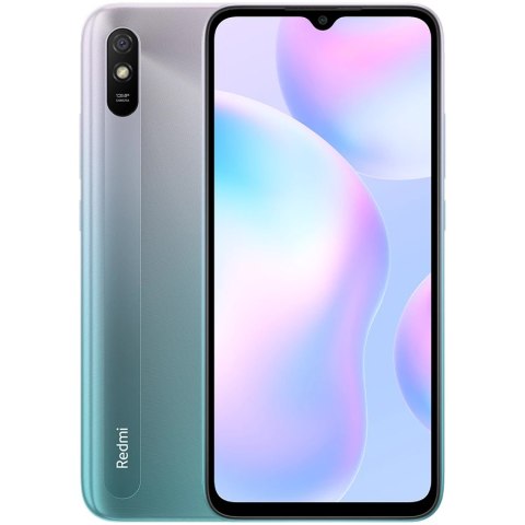 XIAOMI Redmi 9A 2 GB/32 GB Glacial Blue, Grade C, Used