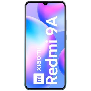 XIAOMI Redmi 9A 2 GB/32 GB Glacial Blue, Grade C, Used