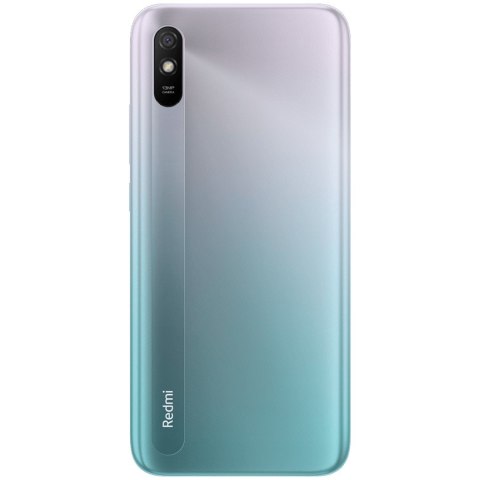 XIAOMI Redmi 9A 2 GB/32 GB Glacial Blue, Grade C, Used