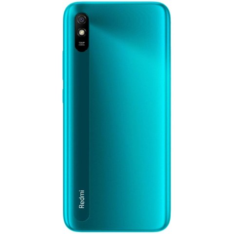 XIAOMI Redmi 9A 2 GB/32 GB Peacock Green, Grade D, Used