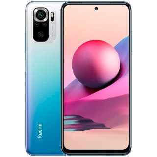 XIAOMI Redmi Note 10S 6 GB/64 GB Ocean Blue, Grade A, Used
