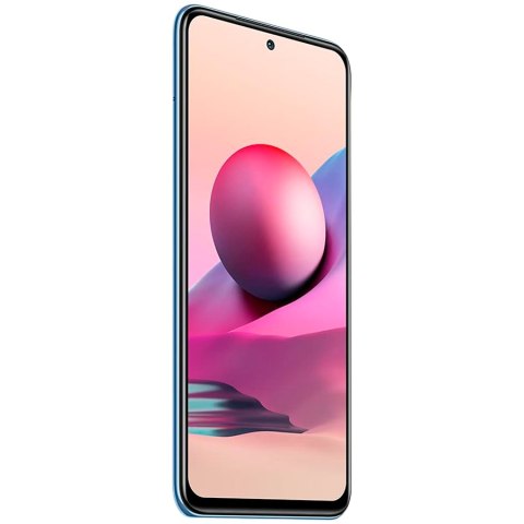 XIAOMI Redmi Note 10S 6 GB/64 GB Ocean Blue, Grade A, Used