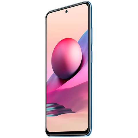 XIAOMI Redmi Note 10S 6 GB/64 GB Ocean Blue, Grade A, Used