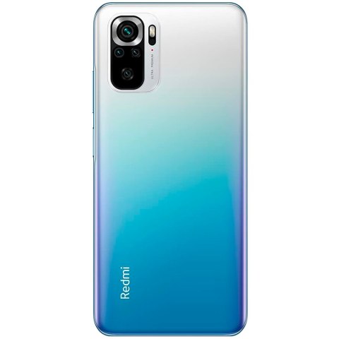 XIAOMI Redmi Note 10S 6 GB/64 GB Ocean Blue, Grade A, Used