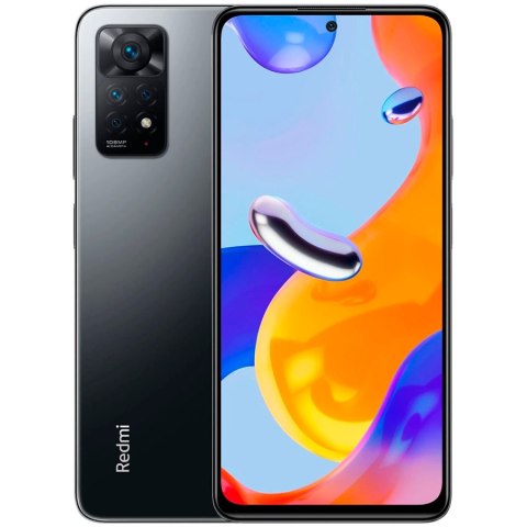 XIAOMI Redmi Note 11 Pro 5G 8 GB/128 GB Granite Gray, Grade D, Used