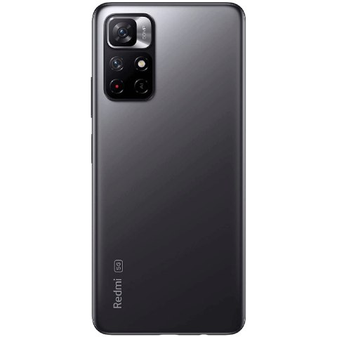 XIAOMI Redmi Note 11 Pro 5G 8 GB/128 GB Granite Gray, Grade D, Used