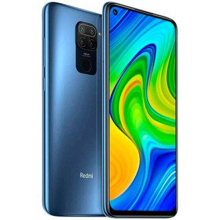 XIAOMI Redmi Note 9 3 GB/64 GB Onyx Black, Grade C, Used