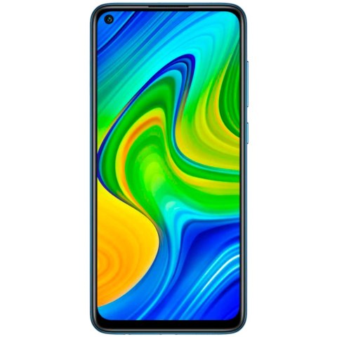 XIAOMI Redmi Note 9 3 GB/64 GB Onyx Black, Grade C, Used