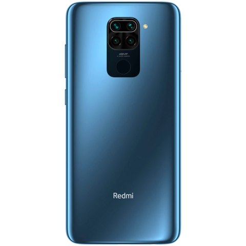 XIAOMI Redmi Note 9 3 GB/64 GB Onyx Black, Grade C, Used