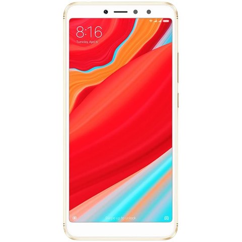 XIAOMI Redmi S2 4 GB/64 GB Gold, Grade D, Used