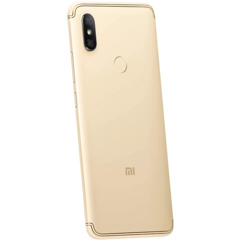 XIAOMI Redmi S2 4 GB/64 GB Gold, Grade D, Used