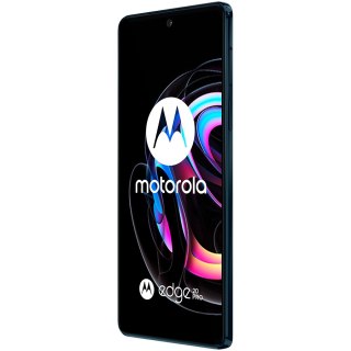 MOTOROLA Moto Edge 20 Pro 12 GB/256 GB Blue, Grade C, Used