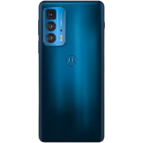 MOTOROLA Moto Edge 20 Pro 12 GB/256 GB Blue, Grade C, Used