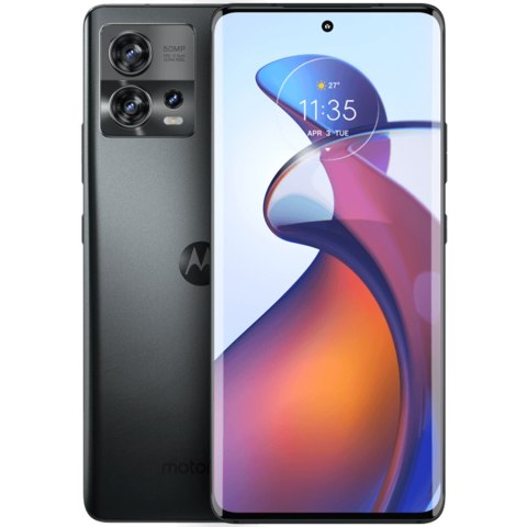 MOTOROLA Moto Edge 30 Fusion 8 GB/128 GB Cosmic Grey, Grade D, Used