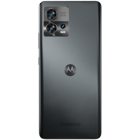 MOTOROLA Moto Edge 30 Fusion 8 GB/128 GB Cosmic Grey, Grade D, Used