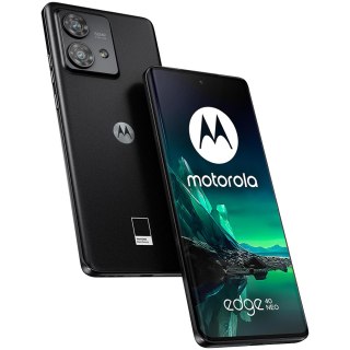 MOTOROLA Moto Edge 40 Neo 12 GB/256 GB Black Beauty, Grade A, Used