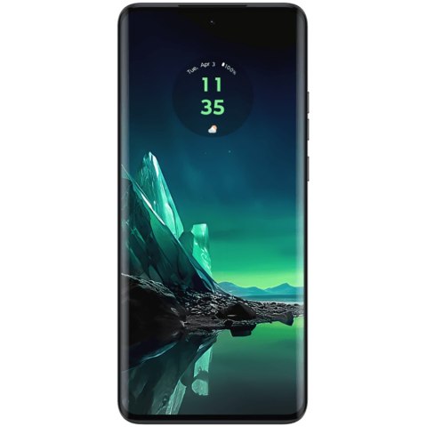 MOTOROLA Moto Edge 40 Neo 12 GB/256 GB Black Beauty, Grade A, Used