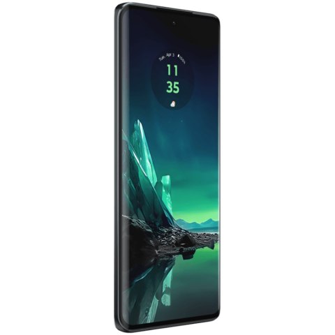 MOTOROLA Moto Edge 40 Neo 12 GB/256 GB Black Beauty, Grade A, Used