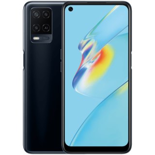 OPPO A54 4 GB/64 GB Black, Grade B, Used