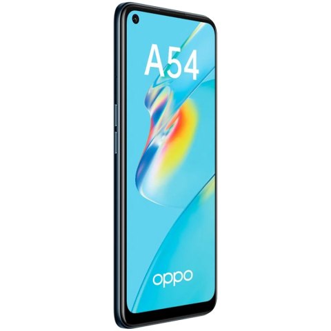 OPPO A54 4 GB/64 GB Black, Grade B, Used