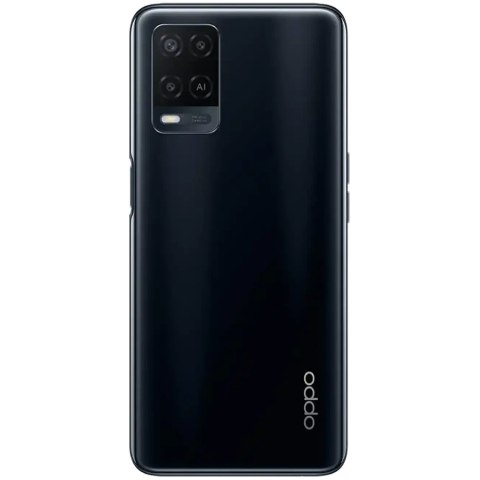 OPPO A54 4 GB/64 GB Black, Grade B, Used