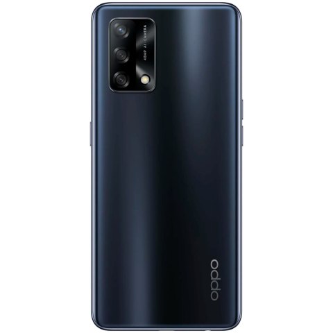 OPPO A74 4 GB/128 GB Black, Grade D, Used