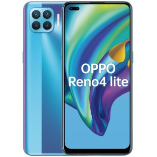 OPPO Reno4 lite 8 GB/128 GB Blue, Grade E, Used