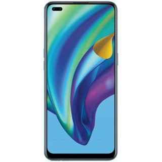 OPPO Reno4 lite 8 GB/128 GB Blue, Grade E, Used