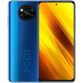 POCO X3 Pro 8/256Gb Frost Blue, Grade D, Used