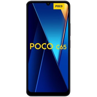 POCO C65 8/256Gb Black, Grade D, Used