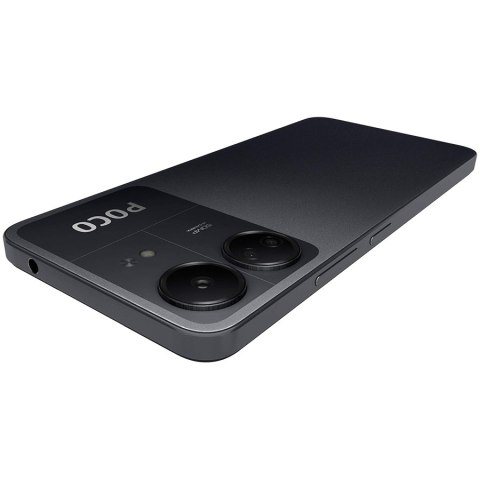 POCO C65 8/256Gb Black, Grade D, Used