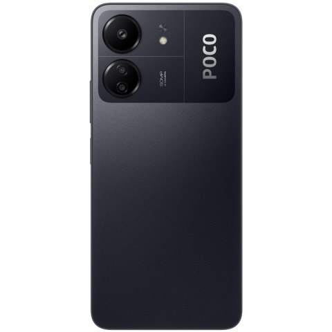 POCO C65 8/256Gb Black, Grade D, Used