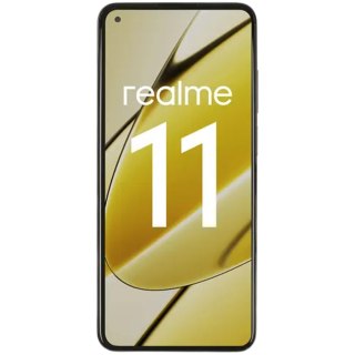 REALME 11 8 GB/256 GB Glory Gold, Grade C, Used