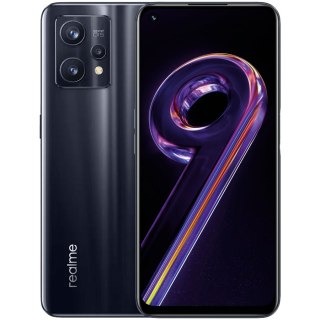 REALME 9 Pro 8 GB/128 GB Midnight Black, Grade C, Used