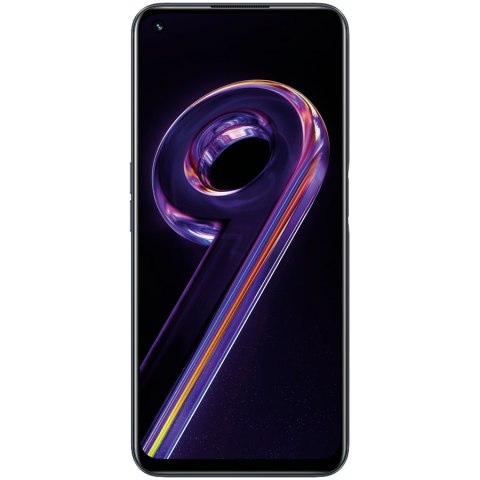 REALME 9 Pro 8 GB/128 GB Midnight Black, Grade C, Used