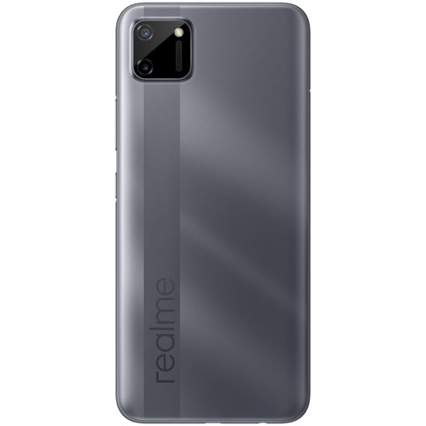 REALME C11 2021 2 GB/32 GB Cool Blue, Grade C, Used