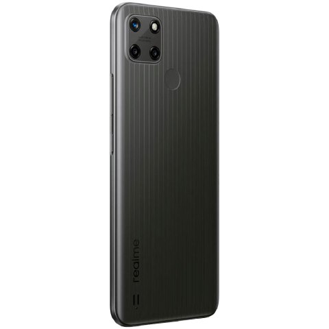 REALME C25Y 4 GB/64 GB Metal Gray, Grade B, Used