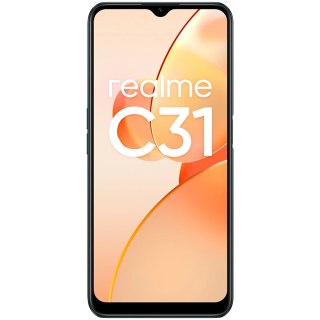 REALME C31 4 GB/64 GB Dark Green, Grade C, Used