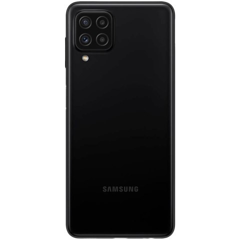 SAMSUNG Galaxy A22 64 GB Black, Grade E, Used
