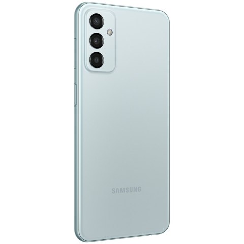 SAMSUNG Galaxy M23 128 GB Light Blue, Grade B, Used