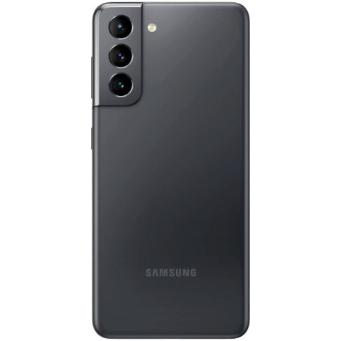 SAMSUNG Galaxy S21 128GB Phantom Gray, Grade E, Used