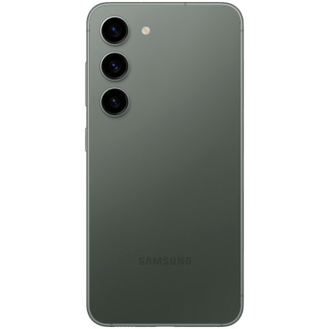 SAMSUNG Galaxy S23 128 GB Green, Grade A, Used