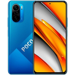 POCO F3 6 GB/128 GB Ocean Blue, Grade B, Used