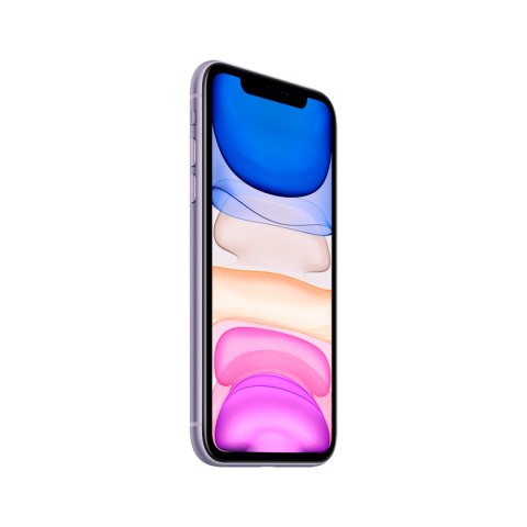 APPLE iPhone 11 64GB Purple, Grade B, Used