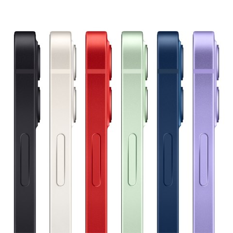 APPLE iPhone 12 mini 64GB Black, Grade B, Used