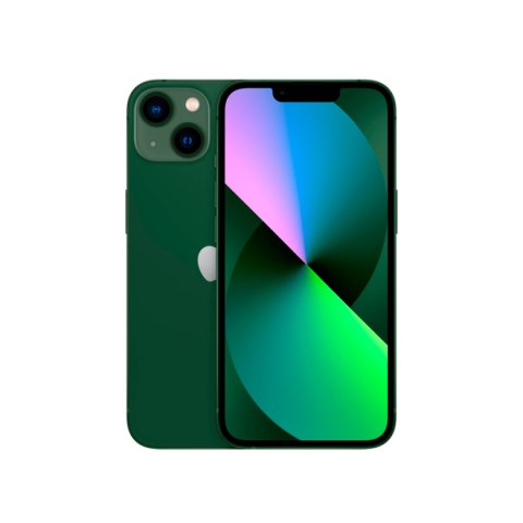 APPLE iPhone 13 256GB Green, Grade A, Used
