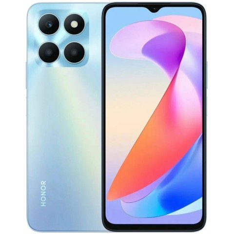 HONOR X6a 4 GB/128 GB Cyan Lake, Grade A+, Used