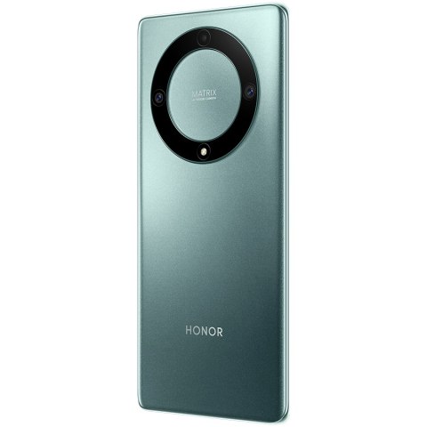 HONOR Magic 5 Lite Emerald Green, Grade D, Used