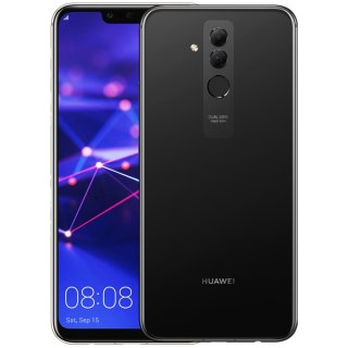 HUAWEI Mate 20 Lite 4 GB/64 GB Black, Grade E, Used