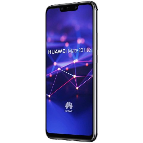 HUAWEI Mate 20 Lite 4 GB/64 GB Black, Grade E, Used
